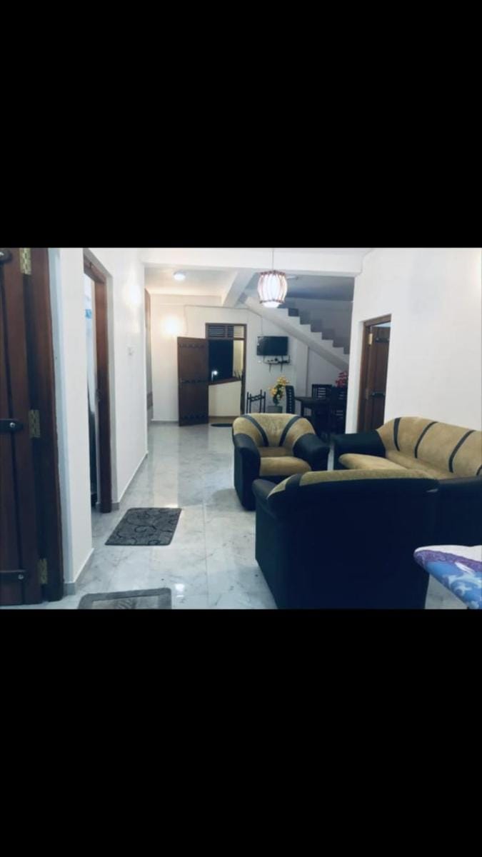 Sayana Lucky Apartments Apartment in Southern Province