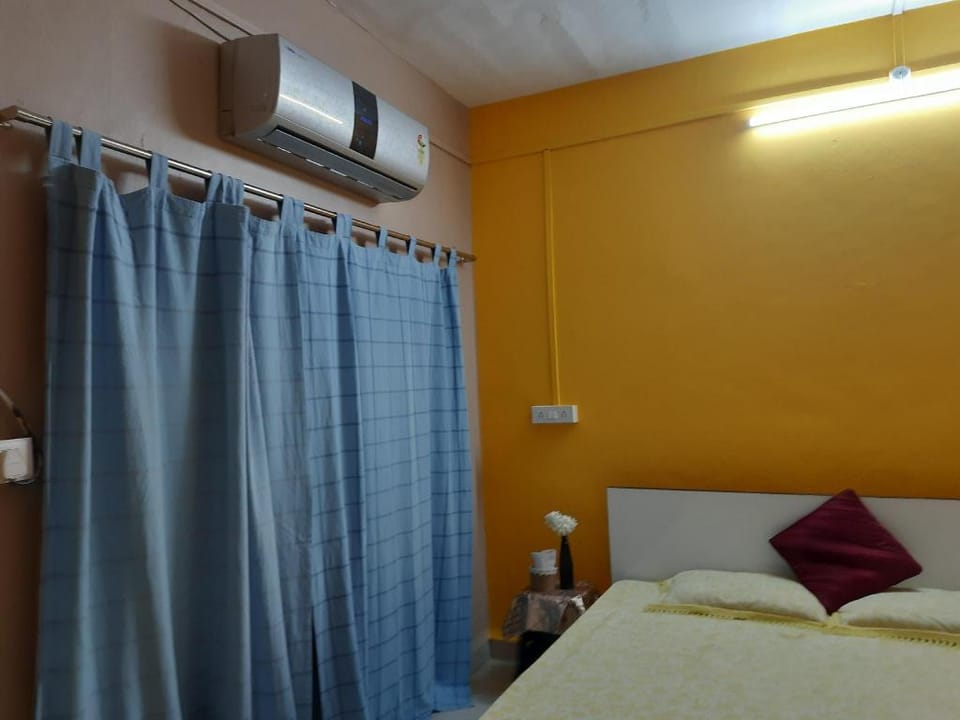 Habib Inn Apartment in Maharashtra