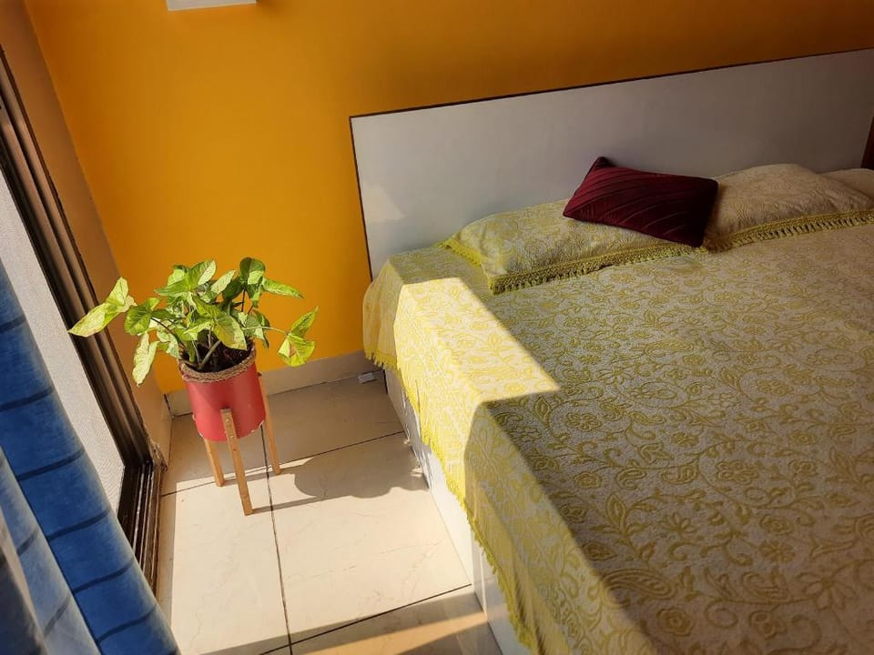 Habib Inn Apartment in Maharashtra