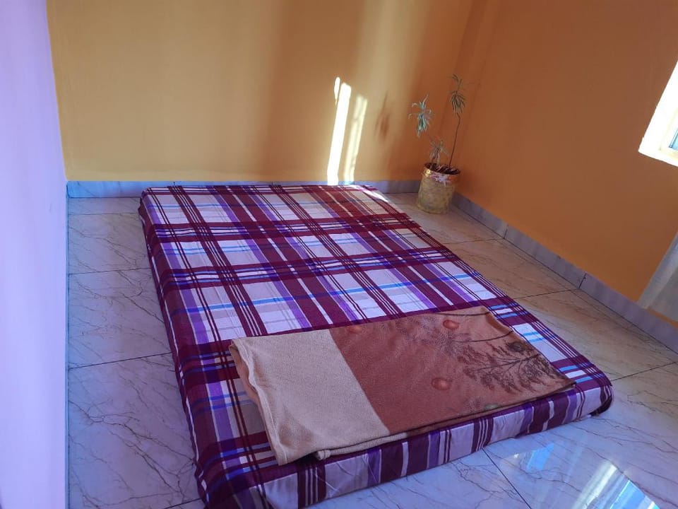 Habib Inn Apartment in Maharashtra