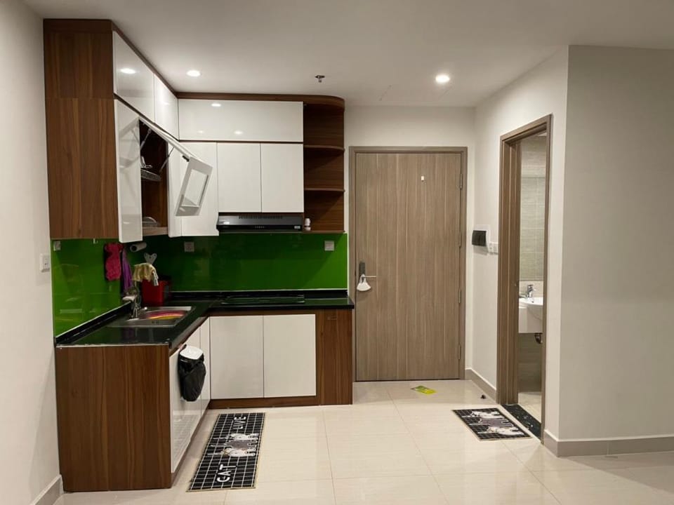 VinUni Home Stay Apartment in Laos