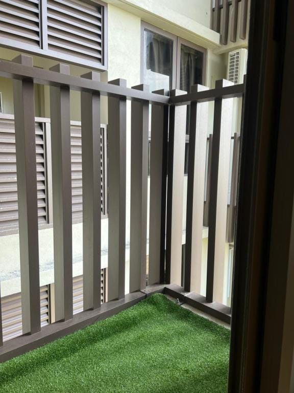 got many facilities Apartment in Malacca