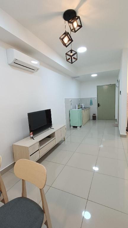 got many facilities Apartment in Malacca