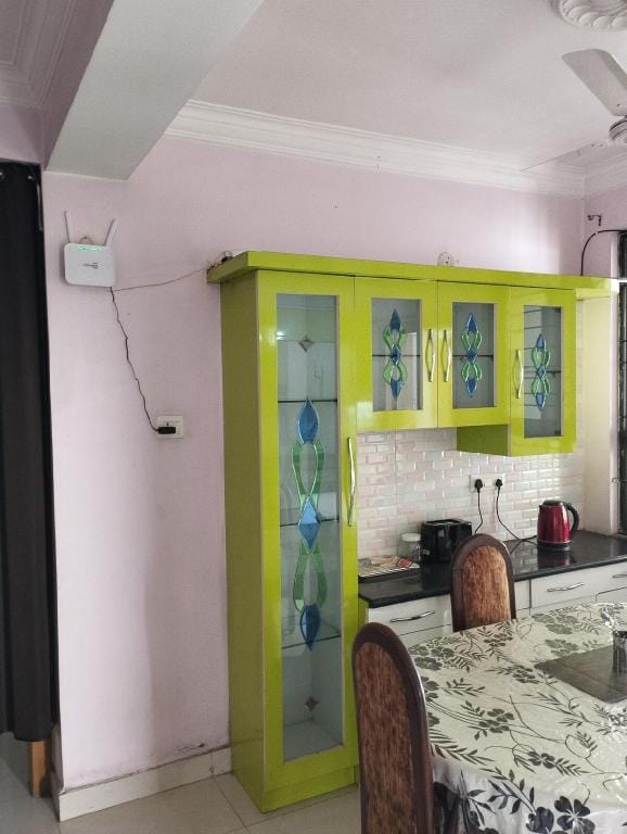Homestay near Patna Airport & AIIMS Apartment in India