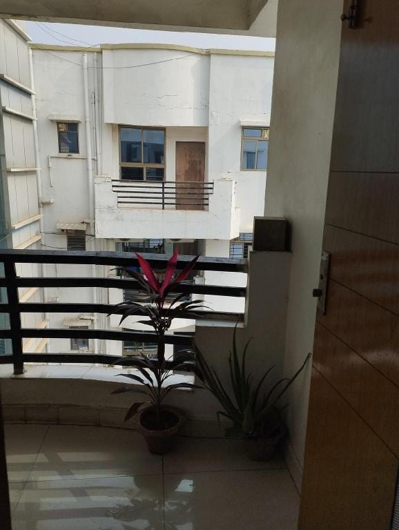 Homestay near Patna Airport & AIIMS Apartment in India