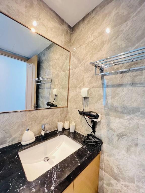 R&F Cozy 2BR unit by ANJU Apartment in Johor Bahru