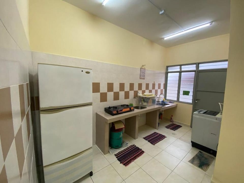 Homestay Cikgu Muaz (MUSLIM) Vacation rental in Perak