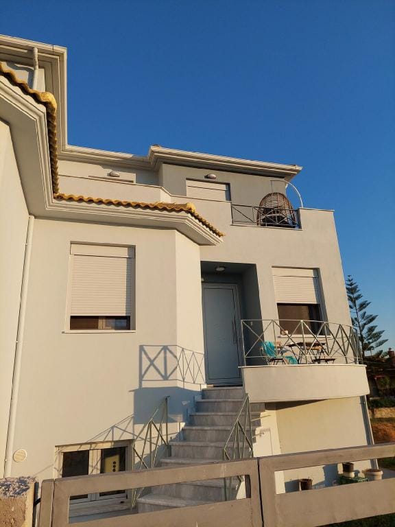 Elia Luxury Apartments Estd, 2022 #2 Vacation rental in Peloponnese, Western Greece and the Ionian
