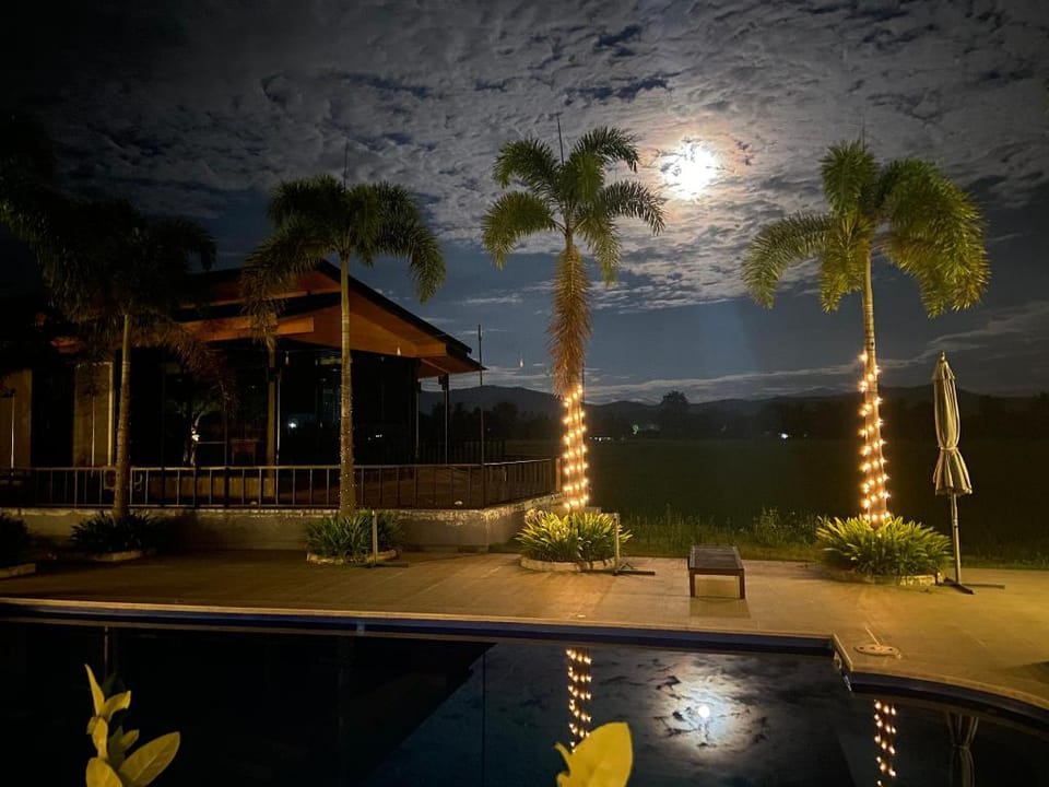 The Palm Village Bungalow 1 Vacation rental in Thailand