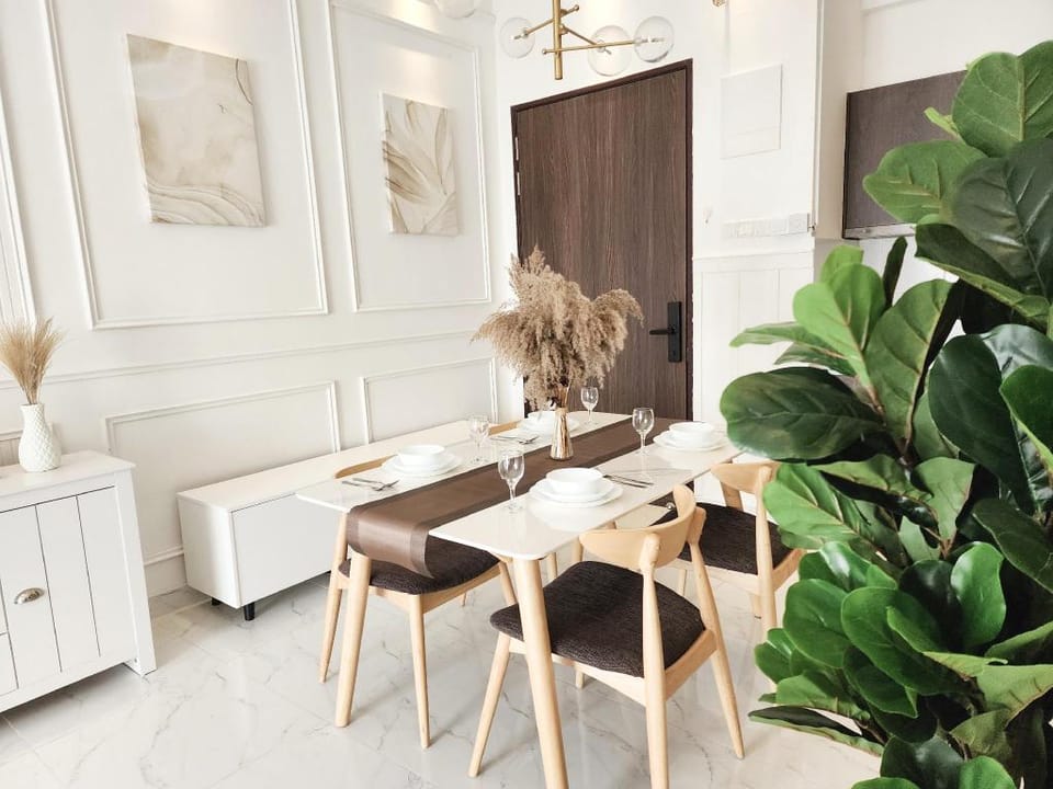 Troika kota bharu by Amber Troika Residence Apartment in Malaysia