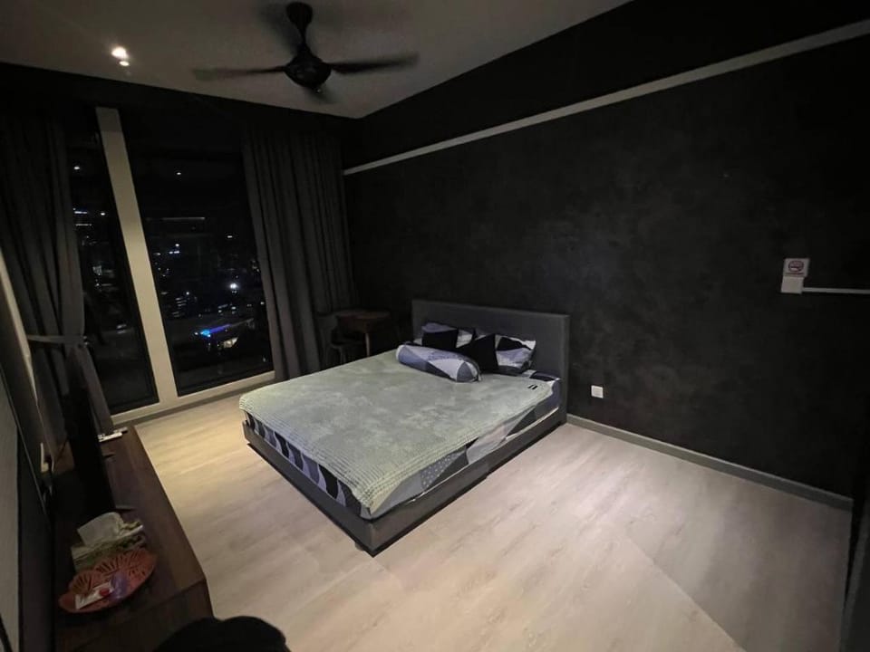 expressionz professional suites By Hamizal Hamdan Apartment in Federal Territory of Kuala Lumpur