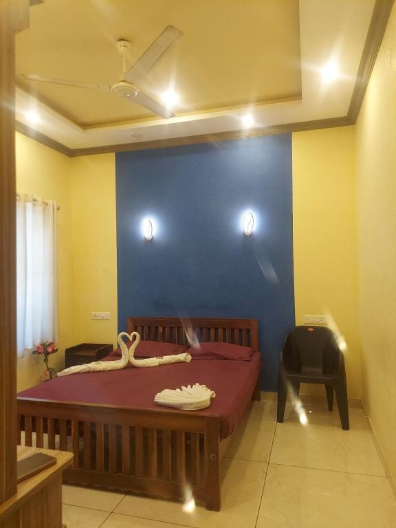 Vagary Holidays  Villa in Alappuzha