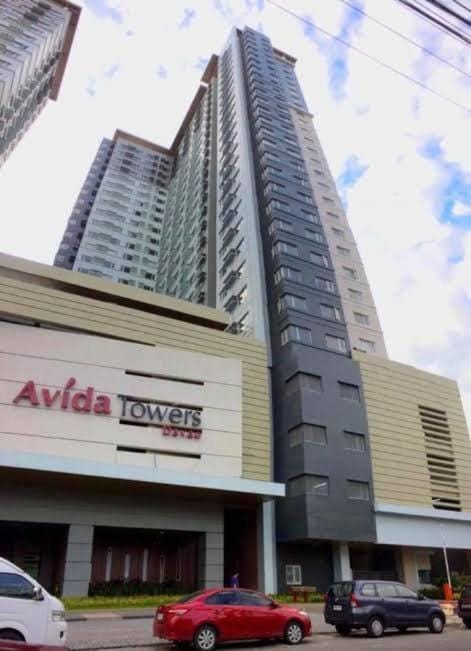 Avida Studio Condominium Vacation rental in Davao City
