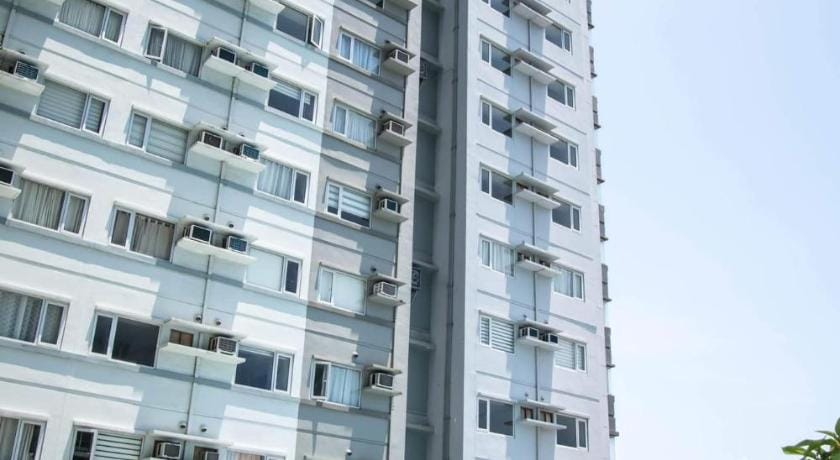 Avida Studio Condominium Vacation rental in Davao City