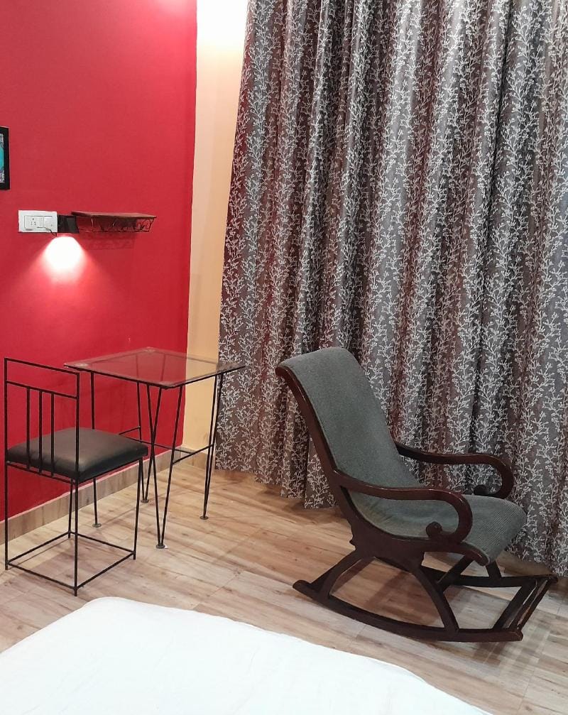 Sal Sun Haven Apartment in Dehradun