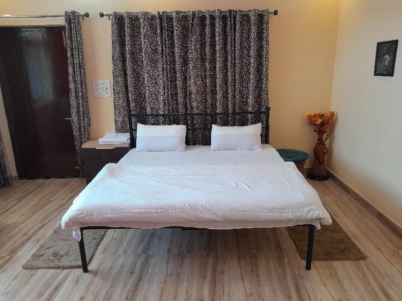 Sal Sun Haven Apartment in Dehradun