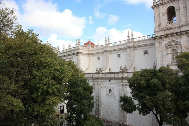 São Vicente House Vacation rental in Lisbon