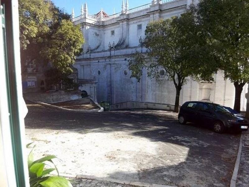 São Vicente House Vacation rental in Lisbon