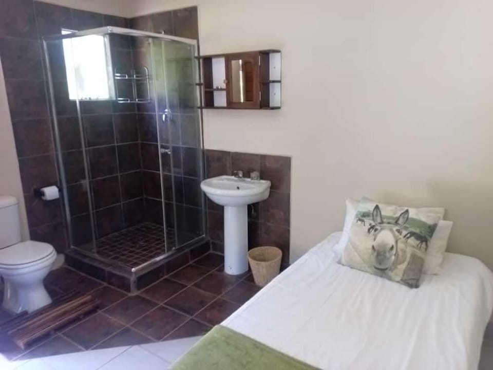 Time Out Lodge Apartment in South Africa