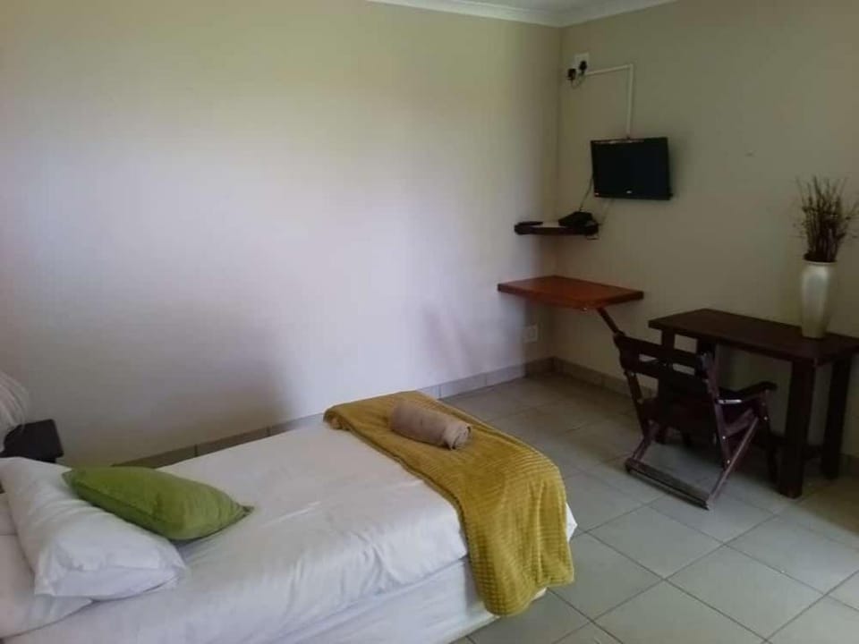 Time Out Lodge Apartment in South Africa