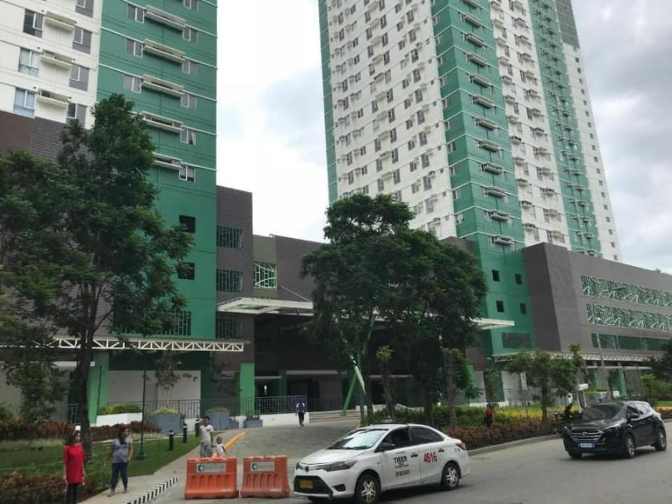 Avida Towers Riala T3 - Studio Unit 2nd Floor-224 Apartment in Lapu-Lapu City