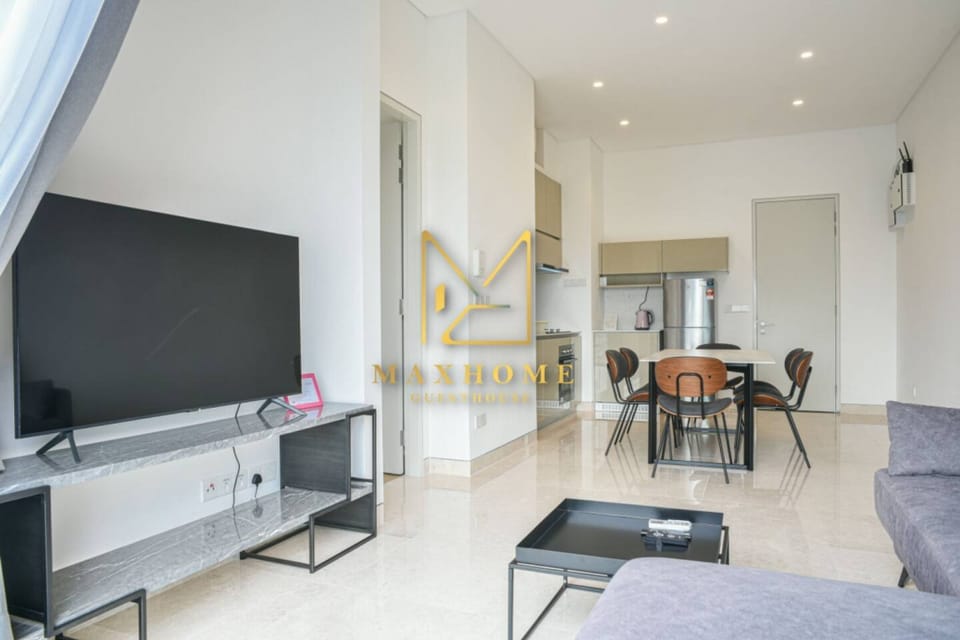 Maxhome@Lalaport KL City Centre 2room A9 Vacation rental in Federal Territory of Kuala Lumpur