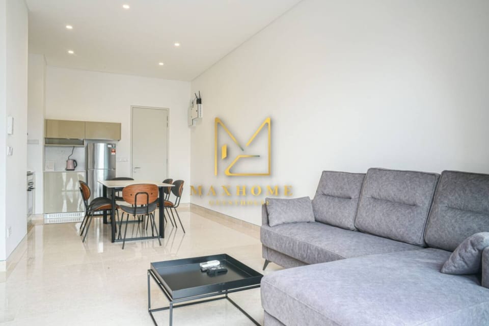 Maxhome@Lalaport KL City Centre 1room A9 NO WASHER Vacation rental in Federal Territory of Kuala Lumpur