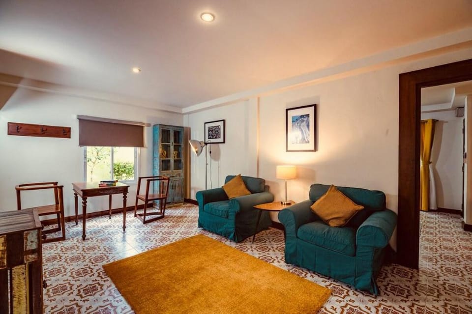 Pier 42 Boutique Pool Villa Villa in Chalong