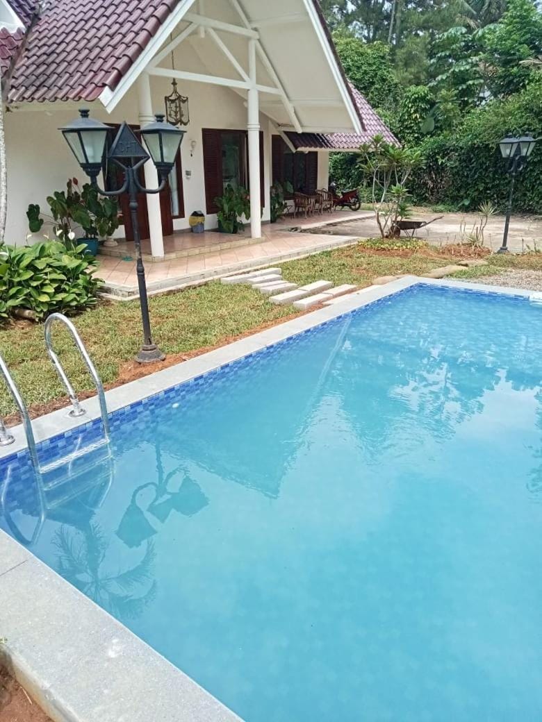 Gardenia park - Villa Jeumpa Villa in Cisarua