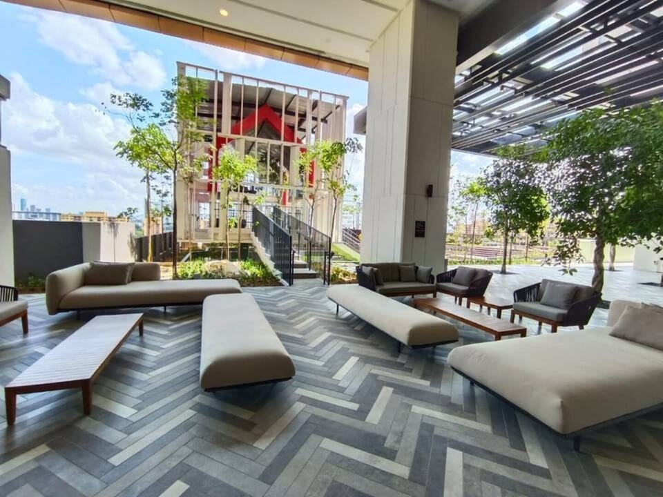 Maxhome@Lalaport KL City Centre 2room A14 Vacation rental in Federal Territory of Kuala Lumpur