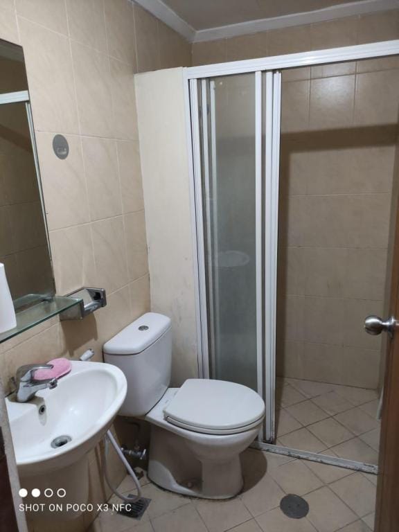 Coral Legacy Gold Poins Square 1011 Apartment in South Jakarta City