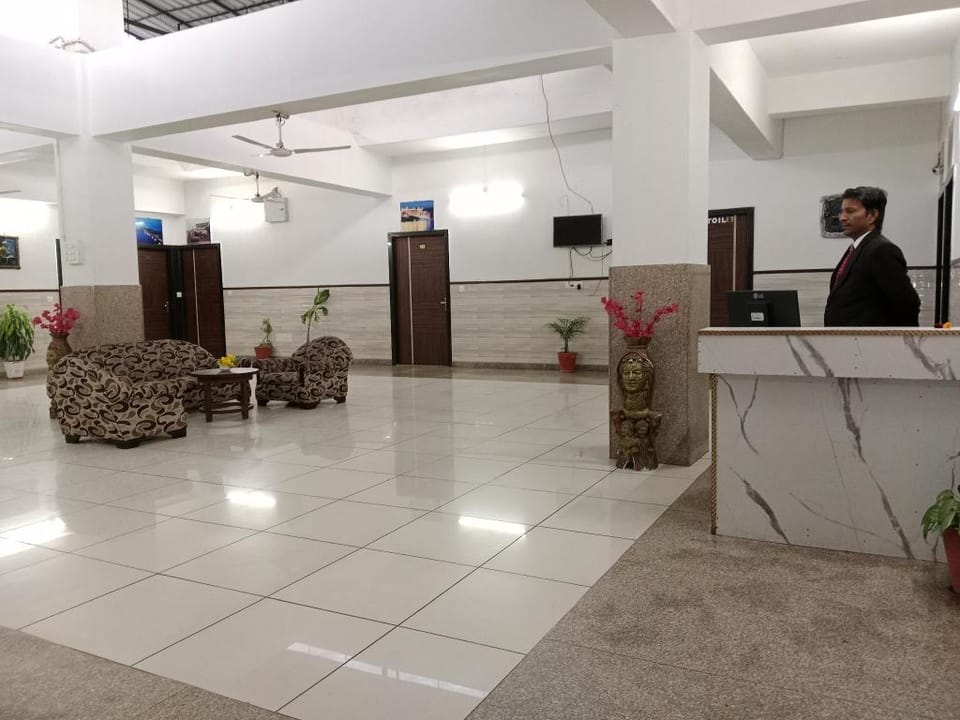 KESAR RESIDENCY Hotel in Udaipur