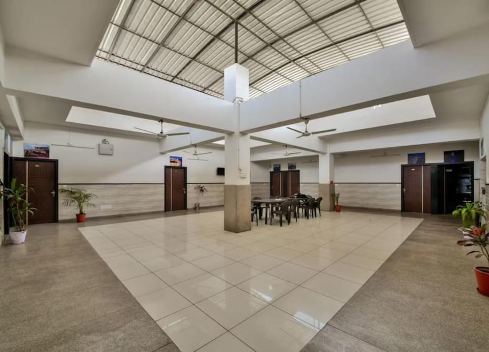 KESAR RESIDENCY Hotel in Udaipur