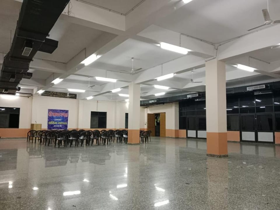 KESAR RESIDENCY Hotel in Udaipur