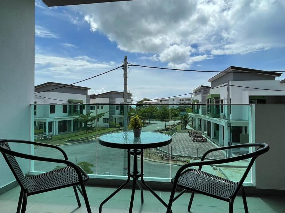 Bay View Homestay Vacation rental in Perak