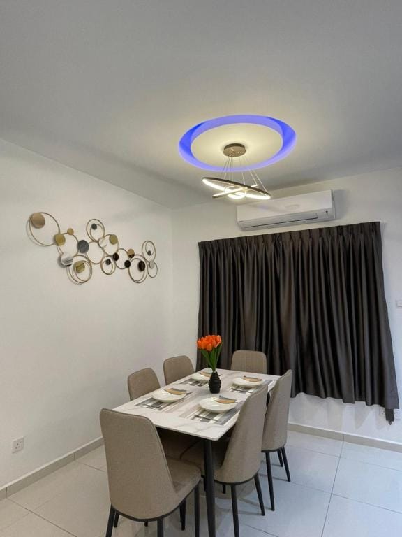 Bay View Homestay Vacation rental in Perak