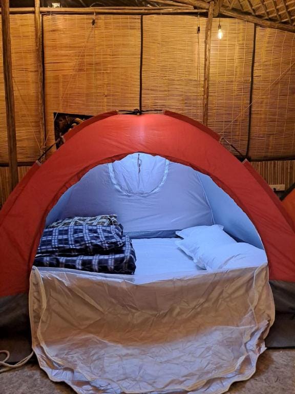 Atharva Satvik Hostel Manali Vacation rental in Himachal Pradesh