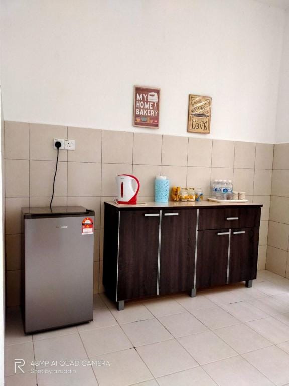 Homestay  UMMI 2 Jasin Bestari Melaka -Muslim Only Apartment in Malaysia