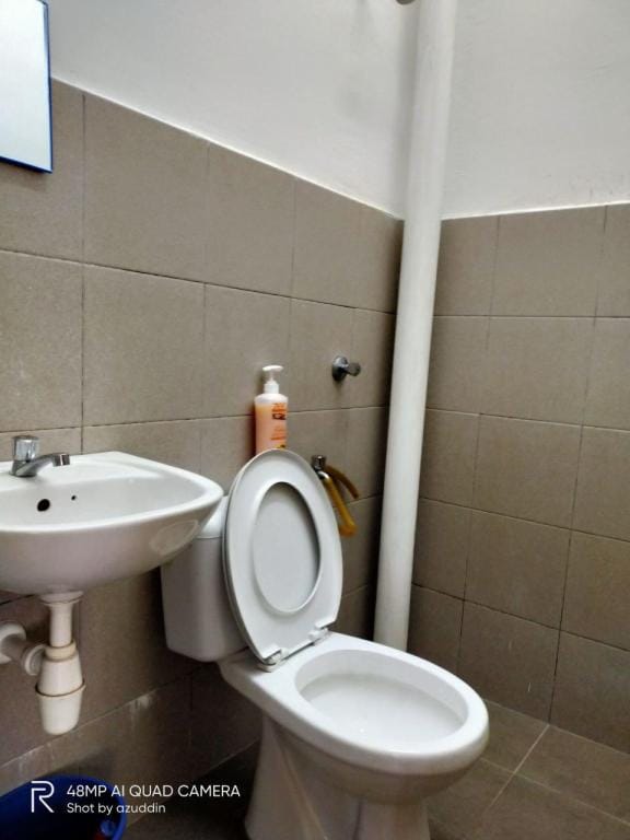 Homestay  UMMI 2 Jasin Bestari Melaka -Muslim Only Apartment in Malaysia