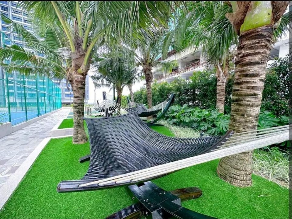 Mykey Bali A-20-09 Melaka City Apartment in Malacca