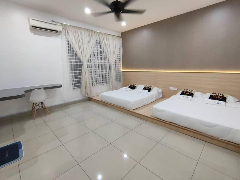 Setia Home Sitiawan Vacation rental in Perak
