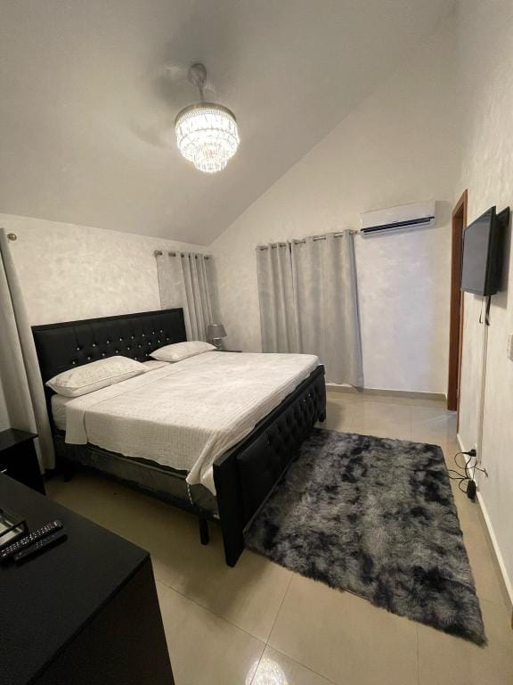 Entire Penthouse Apartment in La Vega Province