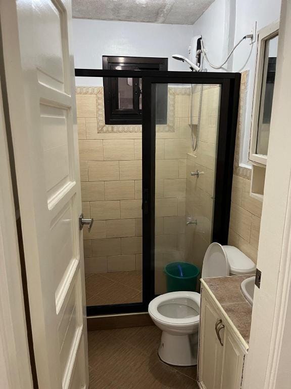 Private 2 Bedroom Unit 2nd floor (2B) Apartment in Baguio