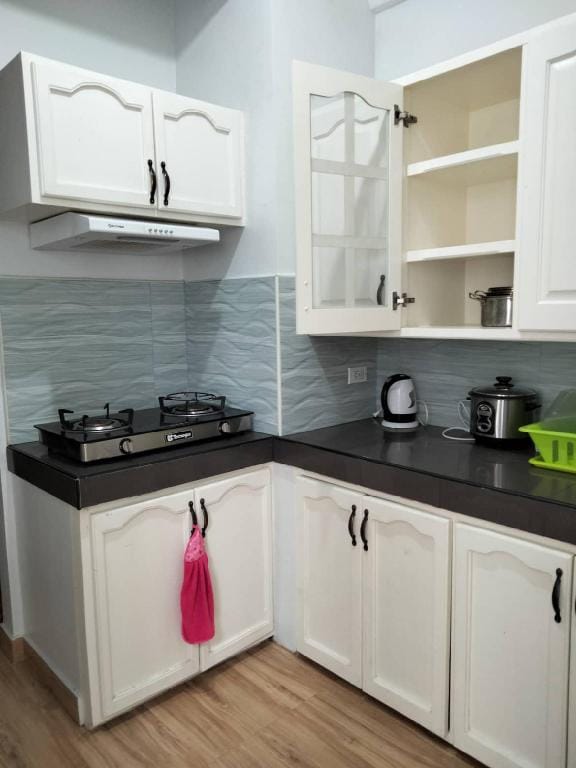 Private 2 Bedroom Unit 2nd floor (2B) Apartment in Baguio