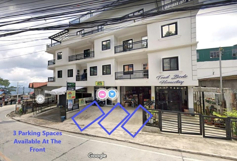 Lovely Penthouse Suite Apartment in Baguio