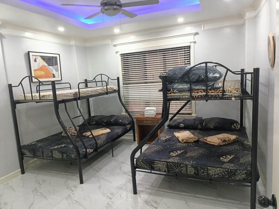Lovely Penthouse Suite Apartment in Baguio