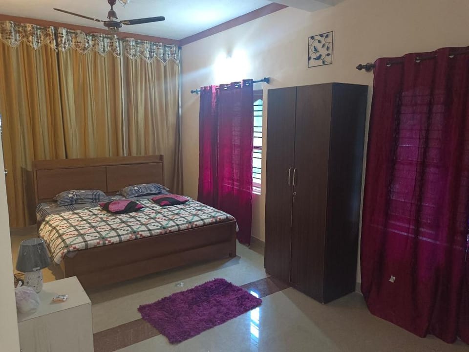 Snowdropinn coorg Vacation rental in Madikeri