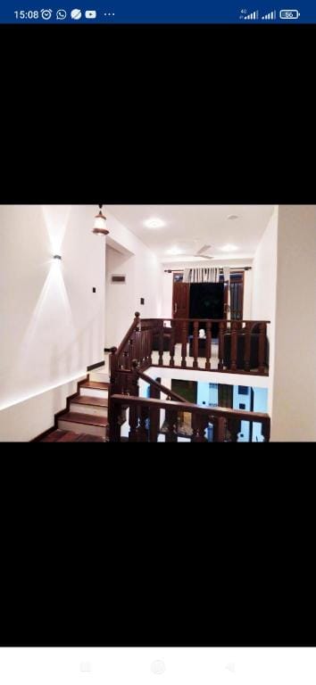 The Greenlagoon Villa  Villa in Hikkaduwa