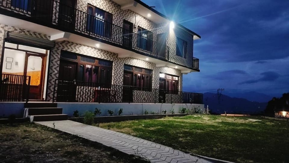 Snow Mount View Vacation rental in Himachal Pradesh