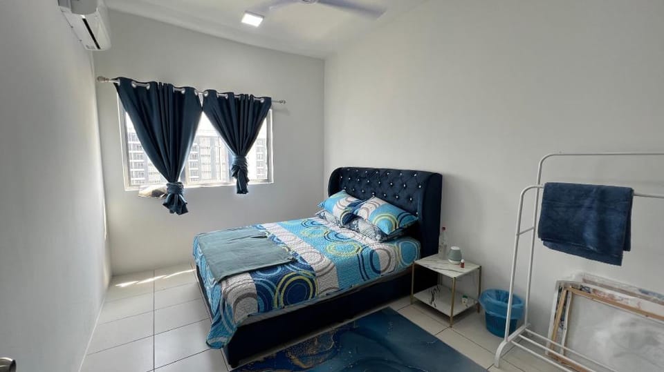 Sweet Rosabell Apartment in Selangor, Malaysia